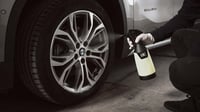 IK MULTI TR 1 360º Derece Her Yönden Atımlı Alkali ve Alkol Dayanımlı Sprey Şişe 1 Litre