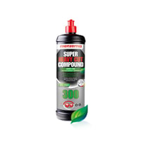 Menzerna Heavy Cut Compound 300-Green Line  – 1lt