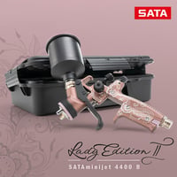Satajet 4400B Lady Edition II