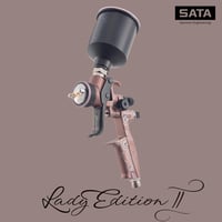 Satajet 4400B Lady Edition II