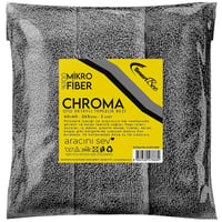Smartbee CHROMA 3'lü Mikrofiber Oto Temizlik Bezi 40x40 265GSM - Antrasit