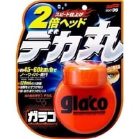 Soft99 Yagmur Su Kaydırıcı - Glaco Roll On Large 120ml