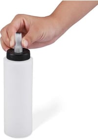 Spta Dagıtıcı Şişe Biberon 300ml