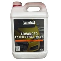 Valet Pro Advanced Poseidon - Cilalı Parlatıcı Şampuan 5lt.