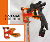 Walcom 360 Mag Holder 