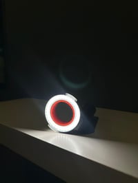 Walcom 360 True Light Evo Meter