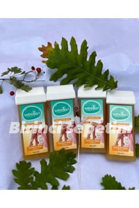 4'lü Kartuş Ağda Seti 100 ml