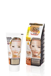 Açık Ton BB Krem 50 ml