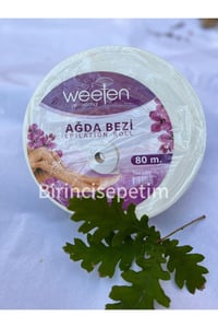 Ağda Bezi 80 Metre ESSU12
