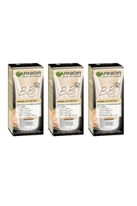 bb krem orta ton 3 lü 18 ml