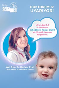 Bebe Şampuan 500ml