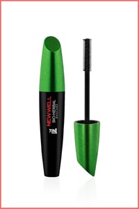 Bitkisel Maskara - Bio-Herbal Bitkisel Mascara 7 in 1 8680923313184