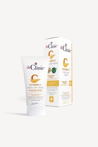 C Vitamini Krem