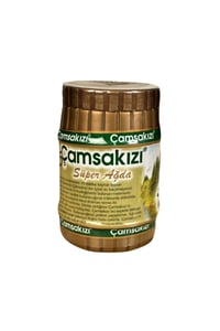 Çam Sakızı Ağda 240 Gr
