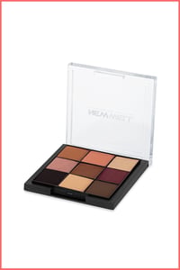 Eyeshadow Palette 9 Colours No 03