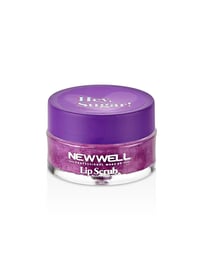 Hey Sugar! Böğürtlen Aromalı Dudak Peelingi 20gr