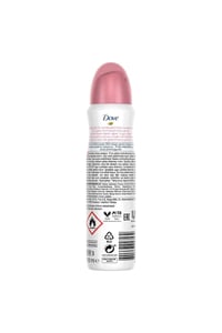 Kadın Sprey Deodorant Eventone 1/4 Nemlendirici Krem Etkili Kalendula Özü 150 ml X3 Adet