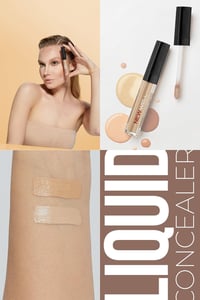Liquid Concealer 02