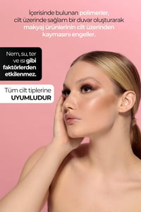 Make Up Fıxator 75 Ml