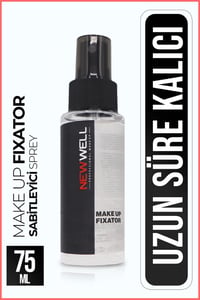 Make Up Fıxator 75 Ml