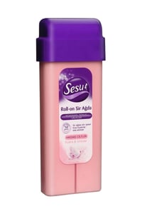 ROLL-ON SİR AĞDA 100 ML HASSAS CİLT PEMBE SEA 4 ADET