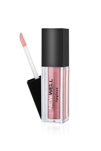 Shiny Liquid Lipstick - 01