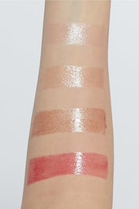 Shiny Liquid Lipstick - 01