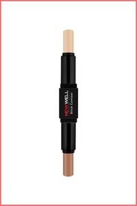 Stick Contour No 02