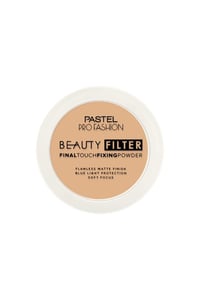 Vancl Profashion Fixing Powder Makyaj Sabitleyici Transparan Pudra