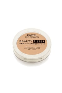 Vancl Profashion Fixing Powder Makyaj Sabitleyici Transparan Pudra