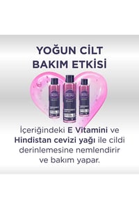 Vücut Losyonu 175ml/vücut Peelingi 250ml/simli Cilt Bakım Yağı 150ml Karma (3 LÜ SET)