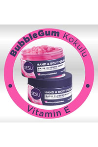 Vücut Peeling 250 Ml