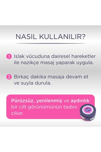 Vücut Peeling 250 Ml