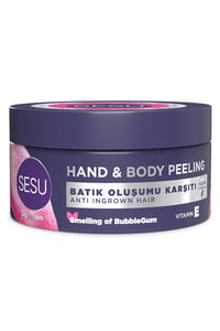 Vücut Peelingi 250 gr