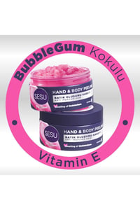 Vücut Peelingi 250 gr