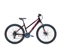 CARRARO FORCE 751 HD 24V