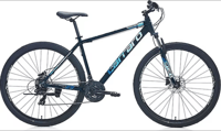 CARRARO FORCE 920 HD 21V