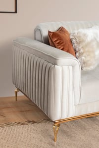 ANKA KOLTUK TAKIMI