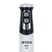ARNİCA BLENDER SET DİVA BEYAZ GH21590