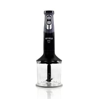 ARNİCA BLENDER SET DİVA SİYAH GH21595