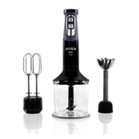 ARNİCA BLENDER SET DİVA SİYAH GH21595
