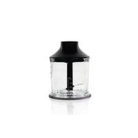 ARNİCA BLENDER SET DİVA SİYAH GH21595
