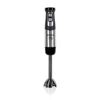 ARNİCA BLENDER SET DİVAPRO RENDELİ GÜMÜŞ GH21801