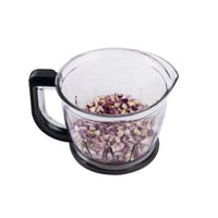ARNİCA BLENDER SET DİVAPRO RENDELİ ROSE GH21802
