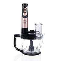 ARNİCA BLENDER SET DİVAPRO RENDELİ ROSE GH21802