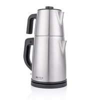 ARNİCA ÇAY MAK.DEMLİ PLUS İNOX IH33270