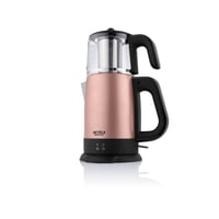 ARNİCA ÇAY MAK.DEMLİ STİL ROSE IH33200