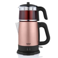 ARNİCA ÇAY MAK.DEMLİ STİL ROSE IH33200