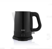 ARNİCA ÇAY MAK.DEMLİ STİL SİYAH IH33205