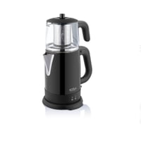 ARNİCA ÇAY MAK.DEMLİ STİL SİYAH IH33205